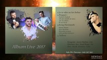 Astrit Halitaj - Le te vdes ne ket behar  (Album Live 2017)