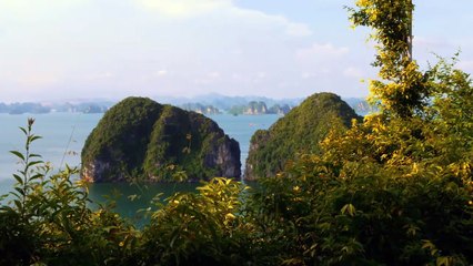 Ha Long Bay and 10 Interesting Facts