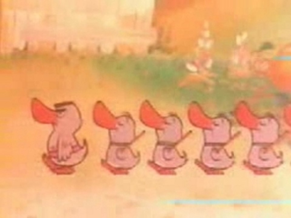 calimero (opening) francés