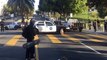 San Francisco Skateboarder Flips Over Patrol Car Following Collision With Cop