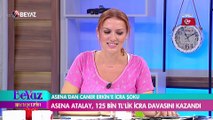 Asena Atalay'ın avukatı Beyaz Magazin'e konuştu!