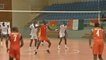 Niger, QUALIFICATIONS POUR LA CAN 2017 VOLLEY BALL