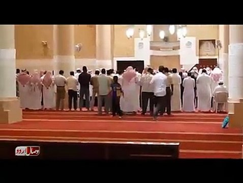 دنیا بھر میں امریکی دہشت گردی کا سلسلہ بدستور جاری حال ہی میں سرزمین شام میں مسجد کو نشانہ بنایا گیا. مزید تفصیل جانیے اس رپوٹ میں.