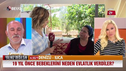 Lerzan'la Yalnız Değilsin 12 Temmuz 2017
