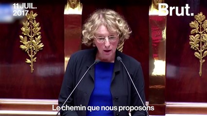 Réforme du code du travail : Myriam El Khomri et Muriel Pénicaud, même combat ?