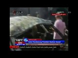 Bom Mobil Meledak Diikuti Ledakan Bom Bunuh Diri di Suriah - NET24