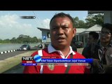 Wakapolda Jawa Barat Sidak ke Venue Dayung di Karawang -  NET5