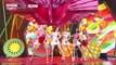 (1080P) 170712 레드벨벳(Red Velvet) 빨간맛(Red Flavor) @ 쇼챔피언 Show Campion