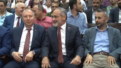 Yalçın Topçu'dan Srebrenitsa Soykırımına İlişkin Açıklama