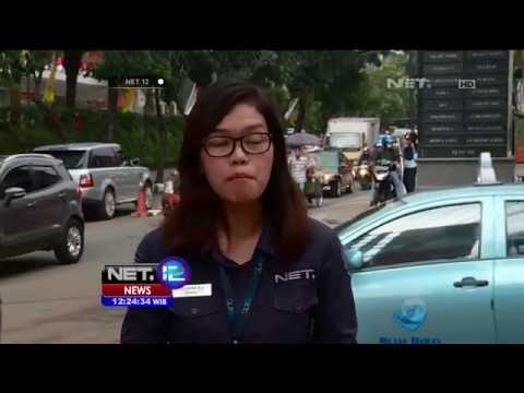 Alih Fungsi Lahan di Kemang - NET12