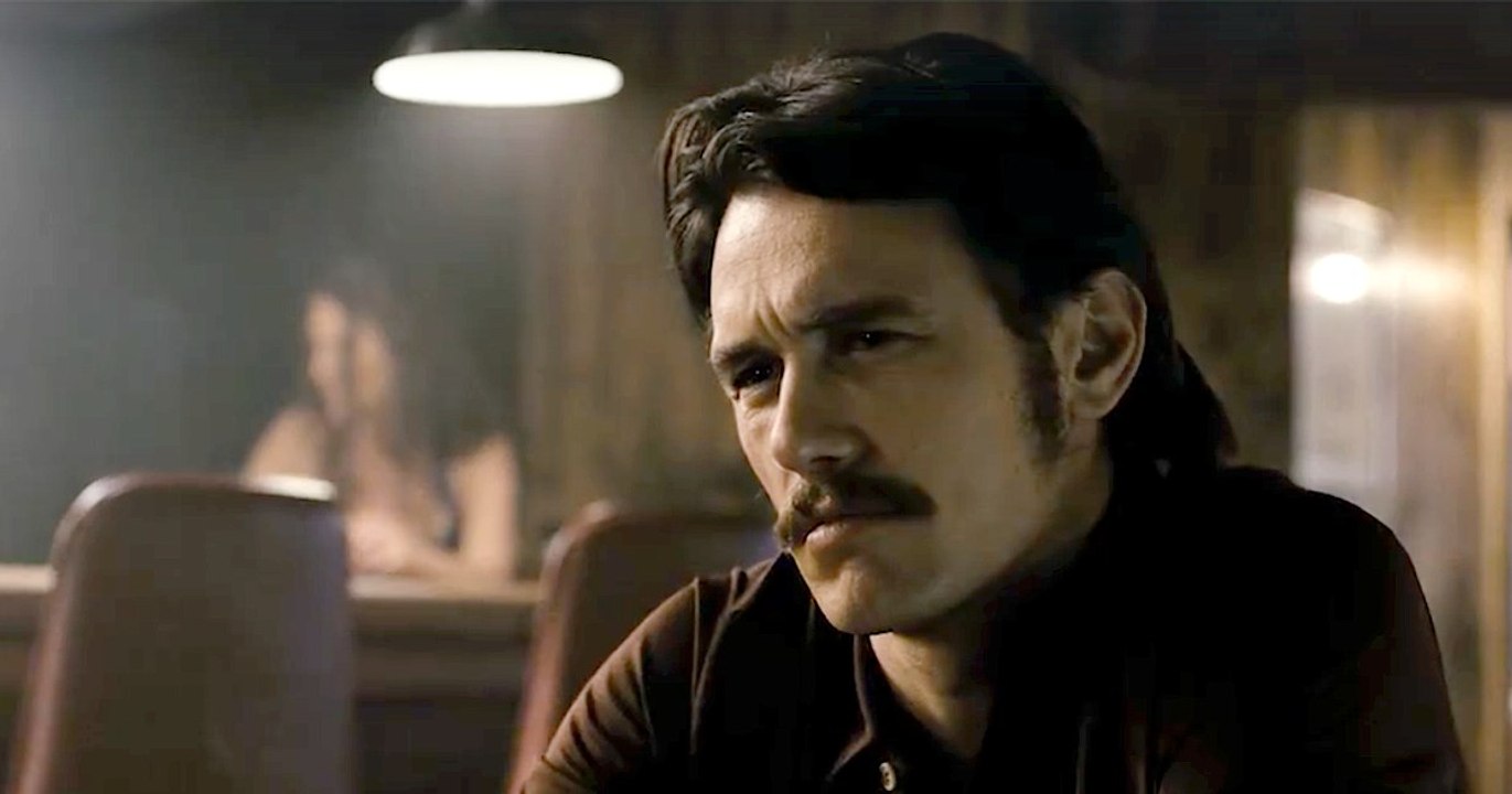 The Deuce : Official Teaser (HBO) James Franco -