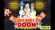 Regular Show - CUPCAKES of DOOM! (Cartoon Network Games)