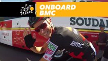 BMC GoPro Highlights - Tour de France 2017