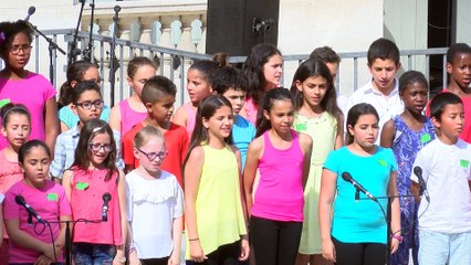 Fête de la musique 2017 - Le concert des académies franciliennes / 4