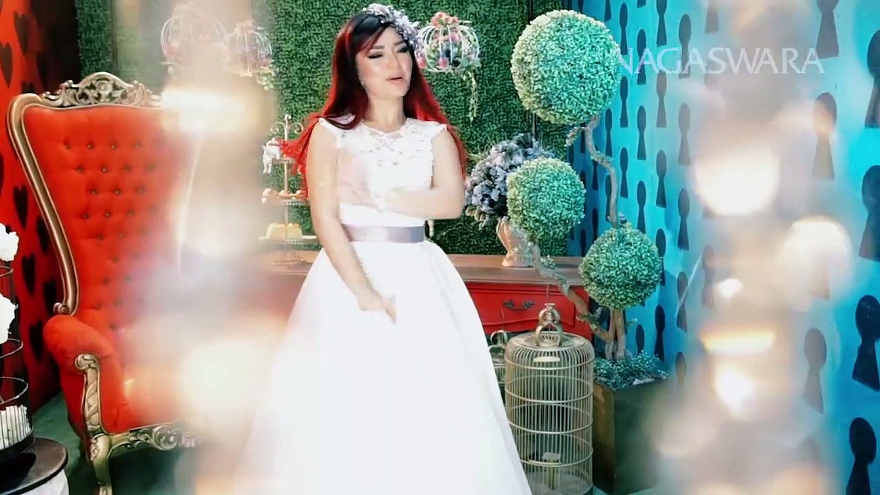 Zaskia Gotik...