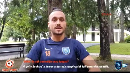 Napoleoni Cengiz'in Geleceği Parlak