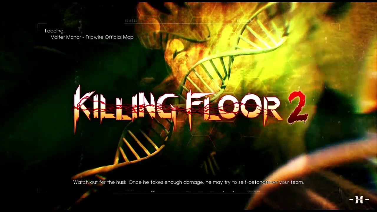 Serie de killing floor 2 (43)