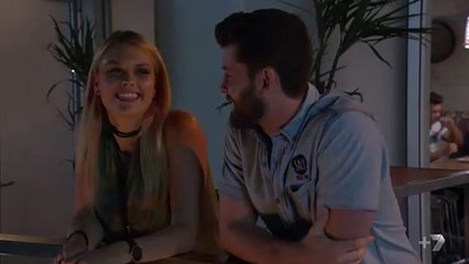 Home and Away 6694 12th July 2017