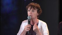 Michèle Boccoz - Santé Mondiale : progrès, enjeux et rôle de la France ?