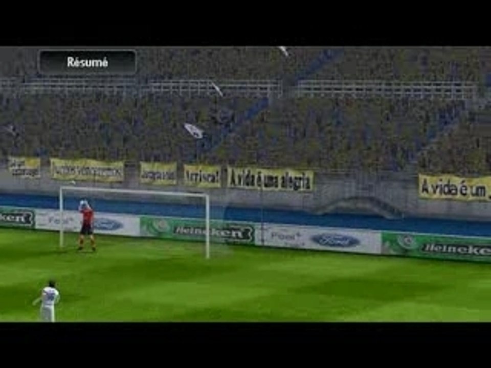 Makelele PES2008