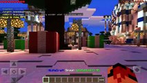 Dix les meilleures édition pour poche les serveurs sommet 1.0.9 minecraft