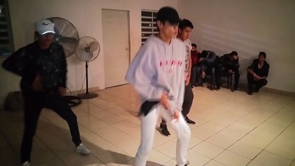 wachis leiris
