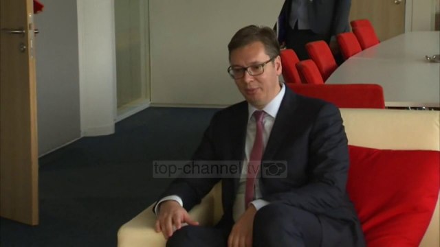 Shtypi gjerman: Çfarë kërkon BE-ja nga samiti i Triestes? - Top Channel Albania - News - Lajme