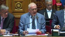 Philippe Bas rejette les amendements sur les amants et maîtresses des parlementaires