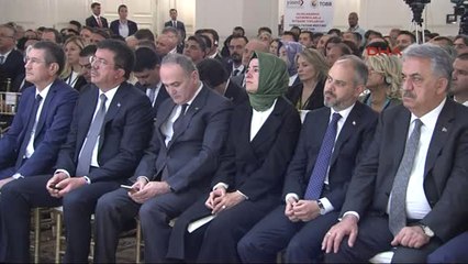 2-Cumhurbaşkanı Erdoğa; Bunun Adı 'Adalet Yürüyüşü' Olmaz, 'Sözde Adalet' Olur