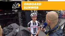 Sunweb GoPro Highlights - Tour de France 2017