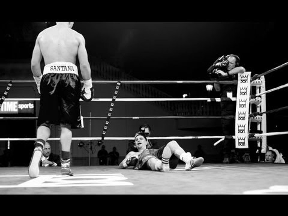 Fight Night