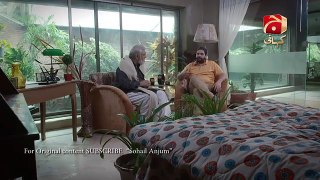 Pakistani Nagin Episode 11 Geo Kahani