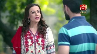 Pakistani Nagin Episode 14 Geo Kahani
