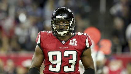 Orlando Pace: Derrick Thomas, Dwight Freeney were tough to block