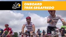 Trek-Segafredo GoPro Highlights - Tour de France 2017