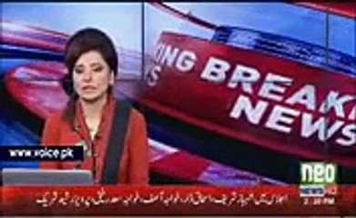 Breaking News : 2 More Leaders Join PTI