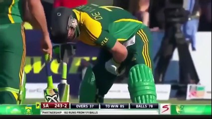 Top 10 Crazy Shots in Cricket History