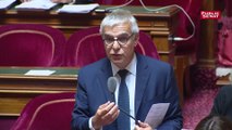 Hervé Maurey demande l'interdiction des emplois d'amants ou de maîtresses par les parlementaires