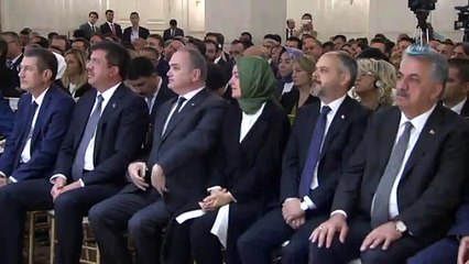 Erdoğan’dan Kılıçdaroğlu’na Sert Eleştiri