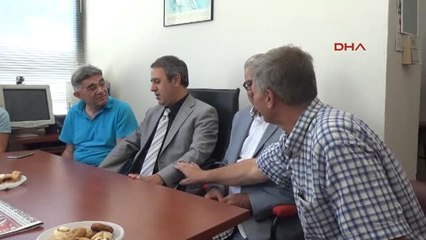 Manisa Başsavcı Şimşek'ten, Manisa'da Kışladaki Zehirlenmeyle Ilgili Açıklama