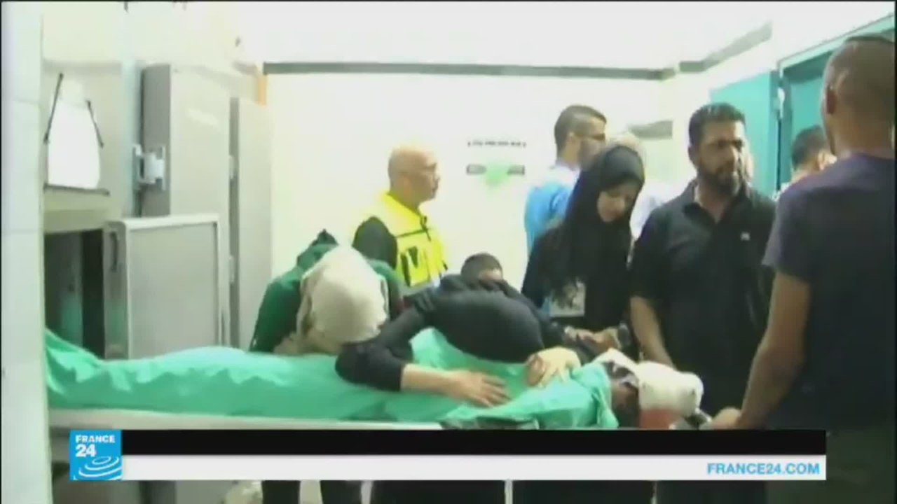 قتيلان و3 جرحى بنيران الجيش الإسرائيلي بمخيم جنين