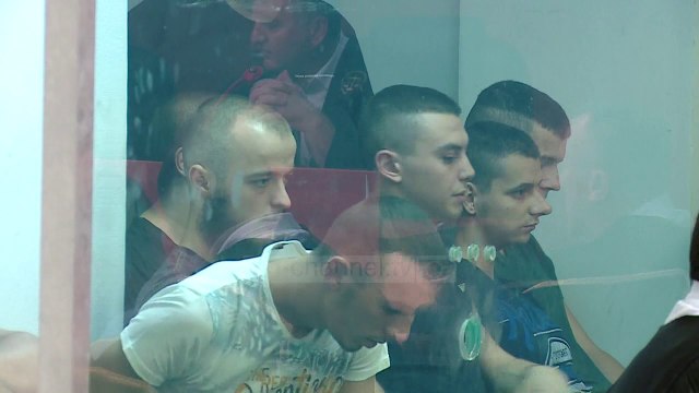 Lazarati , Çako: Me dyer të mbyllura - Top Channel Albania - News - Lajme