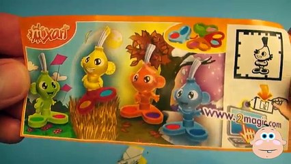 Surprise Eggs Learn Sizes from Smallest to Biggest! Opening Eggs with Toys, Candy and Fun!