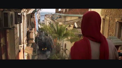 I Still Hide To Smoke / À mon âge je me cache encore pour fumer (2017) - Trailer (English Subs)