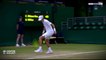 Wimbledon : Un point ahurissant chez les jeunes !