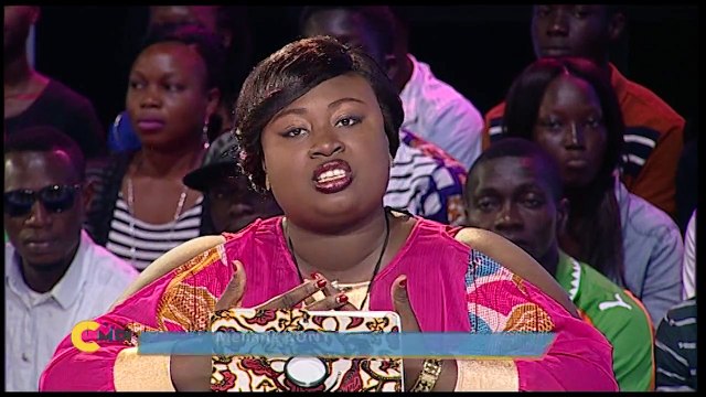 C'midi Faire, à ne pas faire avec Méliane Kuny du 11 juillet 2017