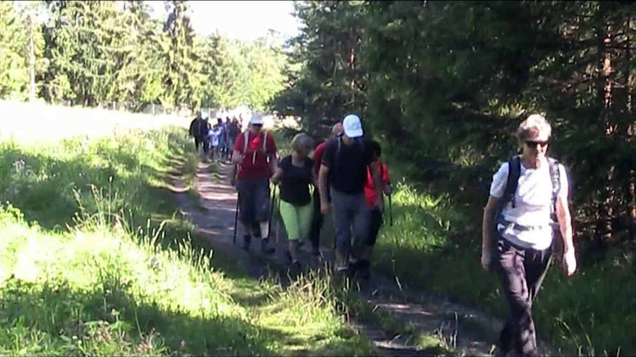 Slovenský raj je plný turistov, na túry si radšej privstaňte