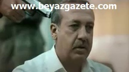 '15 Temmuz Uyanış' filminin fragmanı yayınlandı! Recep Tayyip Erdoğan'ın...