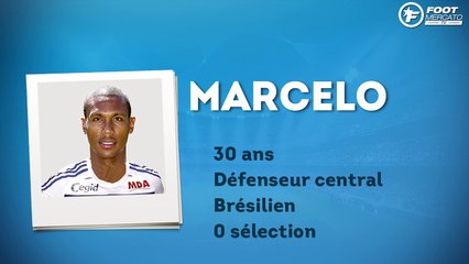 Officiel : Marcelo quitte Besiktas pour Lyon