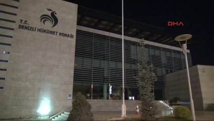 Arşiv Denizli' de 15 Temmuz Hareketliliği